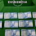 Sujeto fue detenido en Temuco por intento de soborno a carabineros