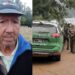 Buscan intensamente a adulto mayor desaparecido en Gorbea