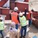 Puente Chacao: despiden a supervisor coreano que gritaba a trabajadores