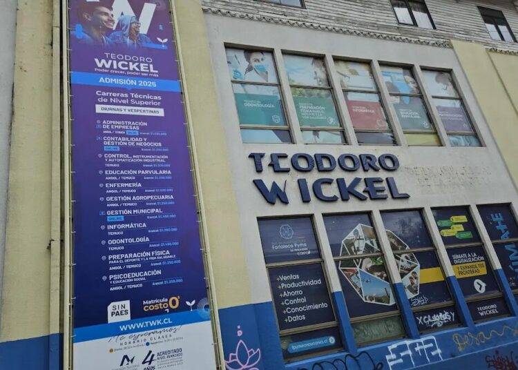 Crisis en la Ufro: anuncian cierre de Cft Teodoro Wickel