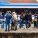 Tren Puerto Montt – Llanquihue inicia marcha blanca
