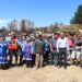 Municipios de Cholchol y Povidencia se unen para ir en ayuda de las familias afectadas por los incendios forestales