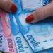 Comienza el pago del ex Bono Marzo