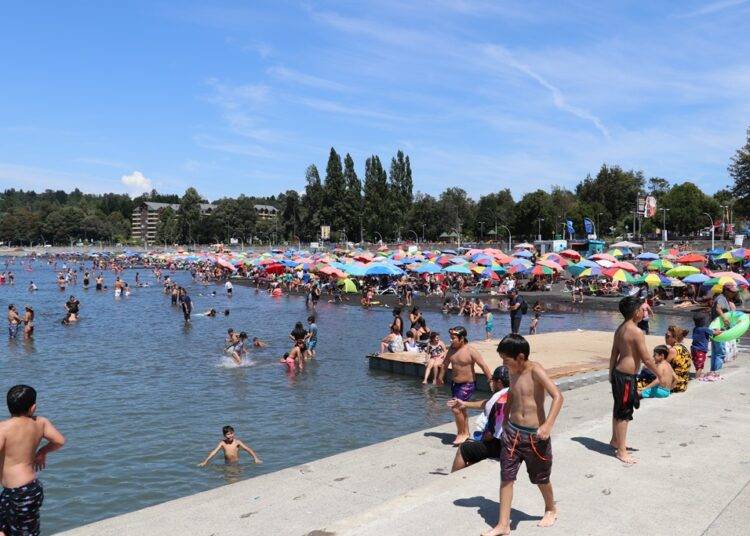 Positivo balance: Gremios y turismo celebran enero y proyectan febrero con continua llegada de argentinos
