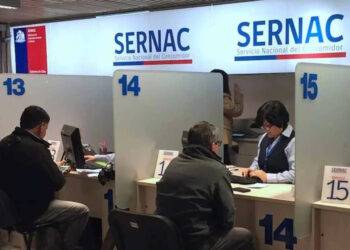 Sernac presenta demanda contra dos financieras por «cobrar ilegalmente» a clientes «hipervulnerables»