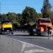 Gorbea: denuncian corte y carreras clandestinas en ruta 5 sur