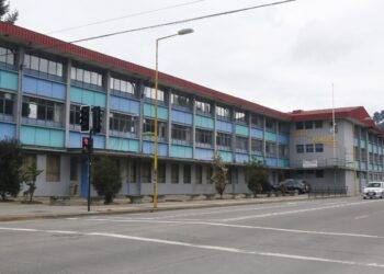 Clases suspendidas en liceo de Puerto Montt por presencia de roedores