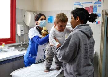 Ministerio de Salud decreta Alerta Sanitaria por aumento de virus respiratorios