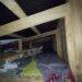 Detienen a sujeto que espiaba a sus arrendadores por entretecho de vivienda