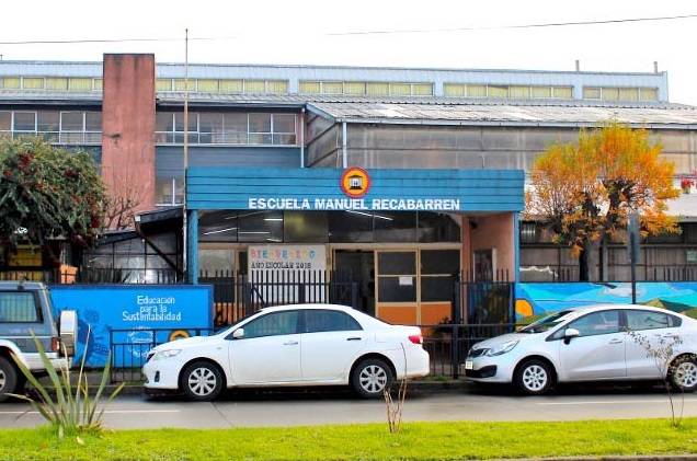 Profesora agrede a estudiante TEA luego de recibir golpe en la cara