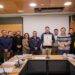 Gorbea aprueba Plan Comunal de Cambio Clim谩tico y obtiene certificaci贸n ambiental de alto nivel