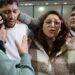 Llega primer avión con chilenos deportados desde EE.UU.