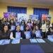 Presentan nuevo protocolo de resguardo de permanencia para estudiantes embarazadas en el sistema escolar