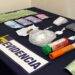 Cuatro personas detenidas por microtráfico de drogas e infracción a la ley de armas