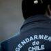 Gendarme es acusado del ingreso irregular de cigarrillos a carcel de Vallenar
