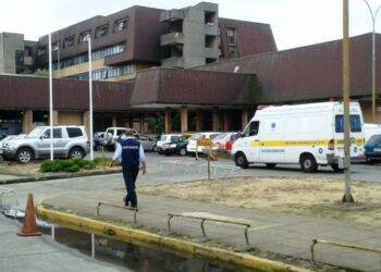 Condenan a Hospital Base de Valdivia tras muerte de empresario