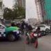 Exinspector municipal de La Reina que baleó a motociclistas queda en prisión preventiva
