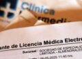 Gobierno confirma más de seis mil sumarios en curso por caso licencias médicas