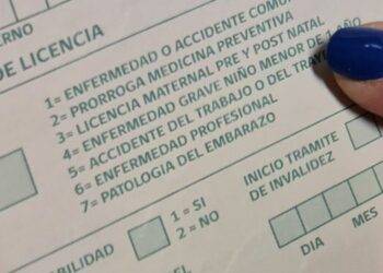 Licencias médicas funcionarios públicos:conforman Comité Nacional de Ausentismo para controlar cumplimiento