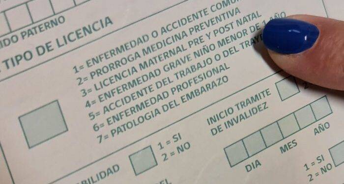 Licencias médicas funcionarios públicos:conforman Comité Nacional de Ausentismo para controlar cumplimiento