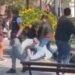 Escolar murió tras ser apuñalado en riña en plaza de Melipilla