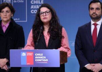 Gobierno presentará proyecto de aborto en la Cámara y pide debate respetuoso