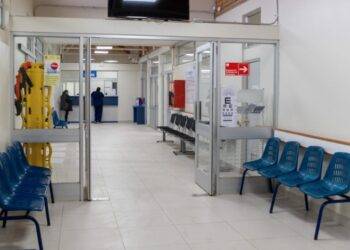 Licencias médicas en Pemuco: autoridades locales piden ayuda a comunas vecinas para atender Cesfam