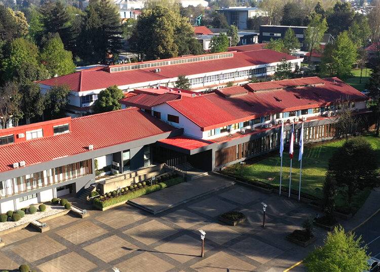 Plan de reajuste Ufro: confirman destituciones y cumplimento de un 20% de los objetivos