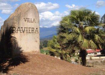 Habitantes de antigua Colonia Dignidad se resisten a la expropiación