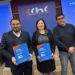 CChC Araucan铆a entreg贸 propuesta a autoridades regionales