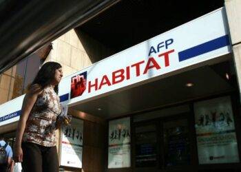 Gobierno presentó proyecto que busca quitar algunas atribuciones a las AFP
