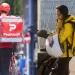 Denuncian colusión entre empresas de delivery Pedidos Ya y Glovo