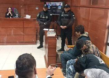 Crimen de matrimonio en Graneros: PDI capturó a presunto autor de los fatales disparos