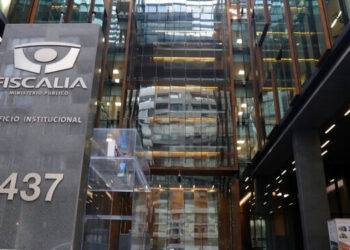 Nadie se salva:diez fiscales viajaron al extranjero con licencia médica