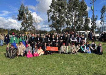 “Más Comunidad, Más Prevención”: SENDA despliega agenda regional en 22 comunas durante junio