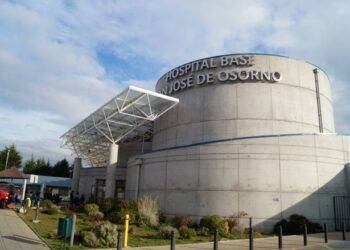 Fenats acusa problemas en el sistema de calefacción del Hospital de Osorno: fallas en 3 de 5 calderas