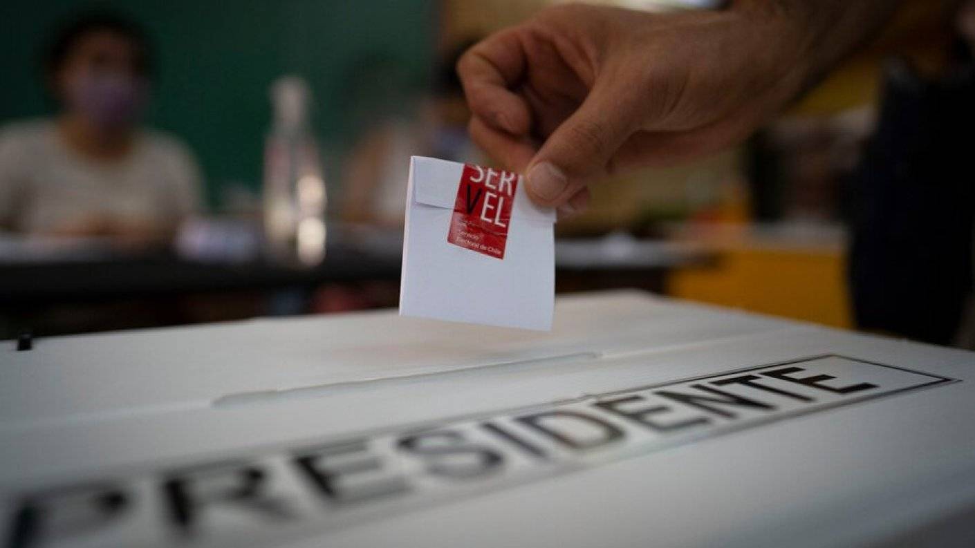 Autoridades regionales hacen llamado a informarse sobre el proceso de primarias 2025