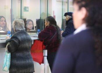 IPS Araucanía entrega detalles de la nueva cotización obligatoria:  Empleadores aportarán un 1 % adicional
