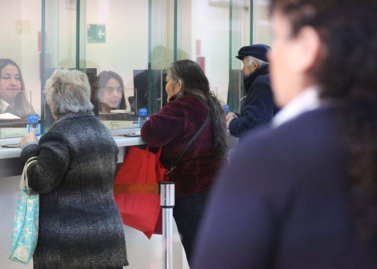 IPS AraucanÃa entrega detalles de la nueva cotización obligatoria: Empleadores aportarán un 1 % adicional