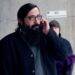 Rodrigo Rom谩n, fundador de Defensor铆a Popular, fue detenido por chocar ebrio