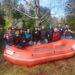Seleccionados chilenos de Puc贸n competir谩n en el Mundial de Rafting 2025
