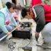 Voluntariado Telet贸n Temuco mejora la accesibilidad en 60 hogares durante el fin de semana