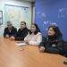 Más de 230 mil estudiantes de La AraucanÃa participarán de jornada “Presentes contra la violenciaâ€