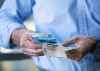 Denuncian a falsas financieras por estafa en créditos online