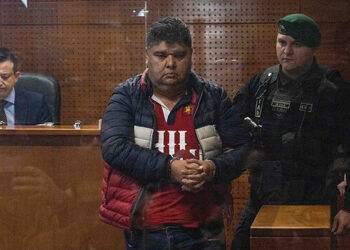 Decretan prisión preventiva para último detenido por crimen del «Rey de Meiggs»