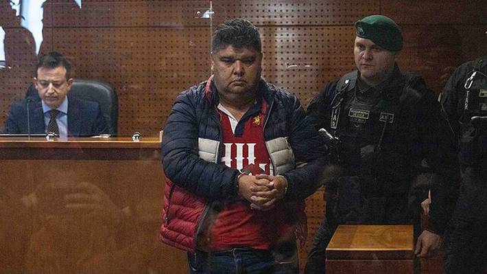 Decretan prisión preventiva para último detenido por crimen del «Rey de Meiggs»