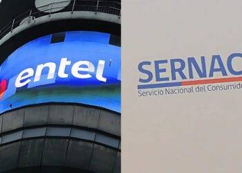 Sernac y Entel logran acuerdo que beneficiará a más de 90 mil consumidores afectados por cobros injustificados