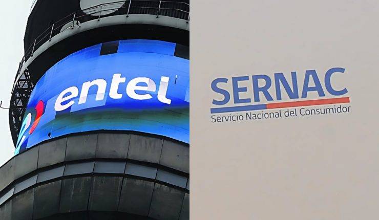 Sernac y Entel logran acuerdo que beneficiará a más de 90 mil consumidores afectados por cobros injustificados
