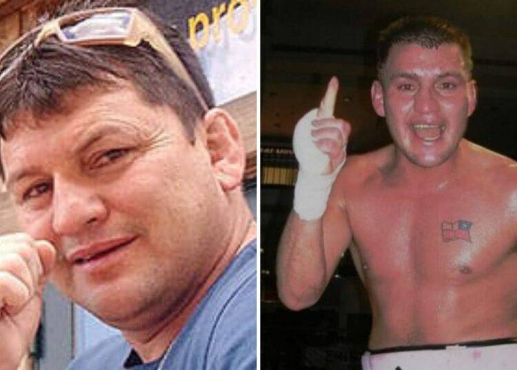 Prisi贸n preventiva para imputado por homicidio de Joel Mayo en Villarrica