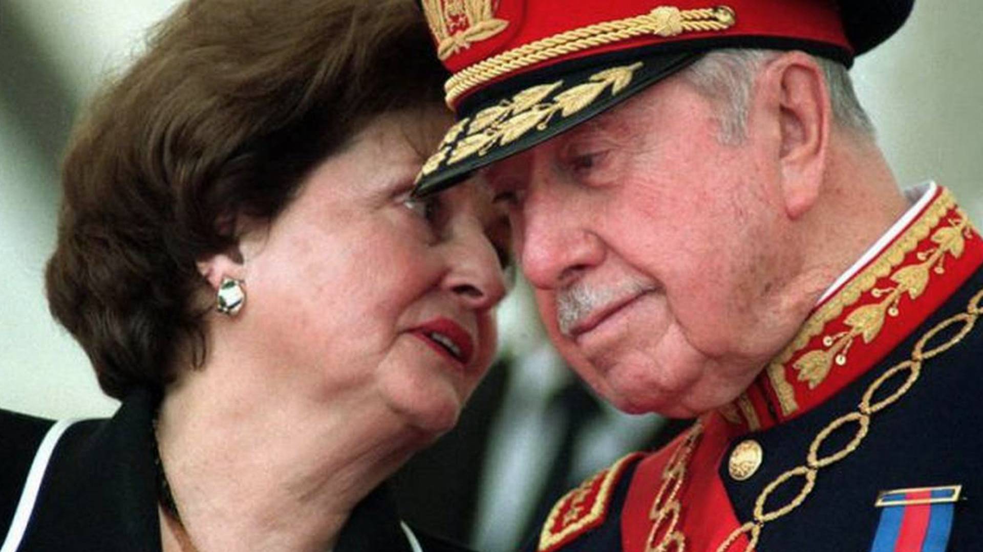 Herederos de Pinochet deberán restituir al Estado más de 16 millones de dólares